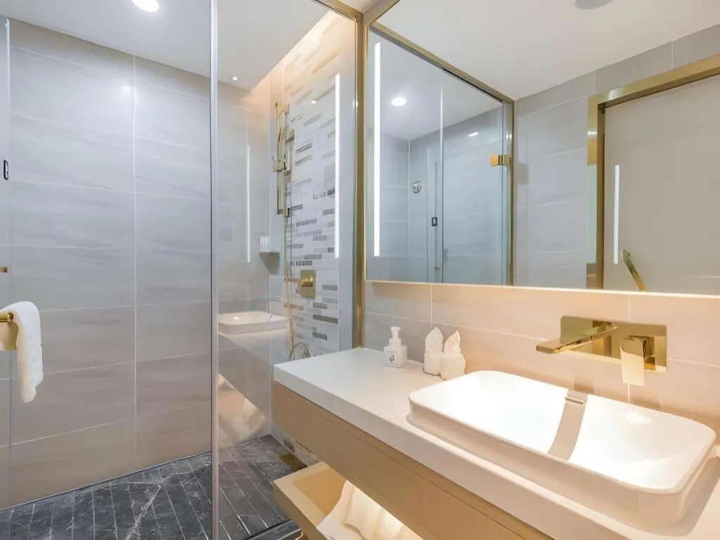 Lavande Hotel Beijing Industry University Metro Station