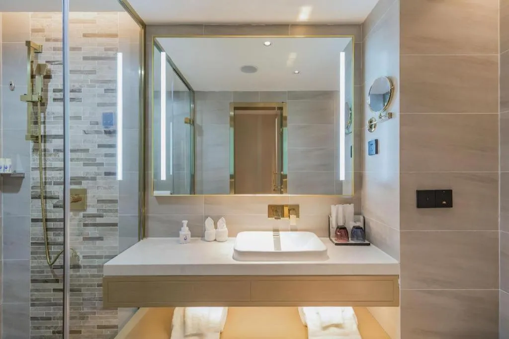 Lavande Hotel Beijing Industry University Metro Station