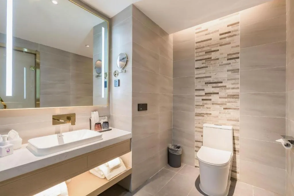 Lavande Hotel Beijing Industry University Metro Station