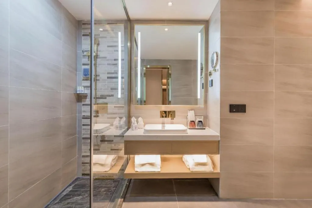 Lavande Hotel Beijing Industry University Metro Station