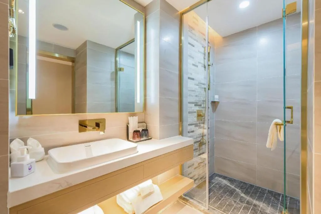 Lavande Hotel Beijing Industry University Metro Station