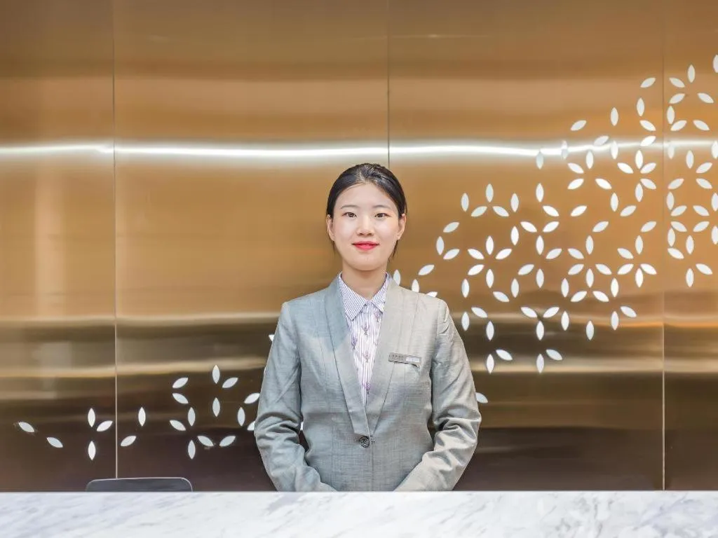 Lavande Hotel Beijing Industry University Metro Station