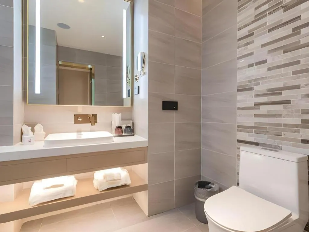 Lavande Hotel Beijing Industry University Metro Station