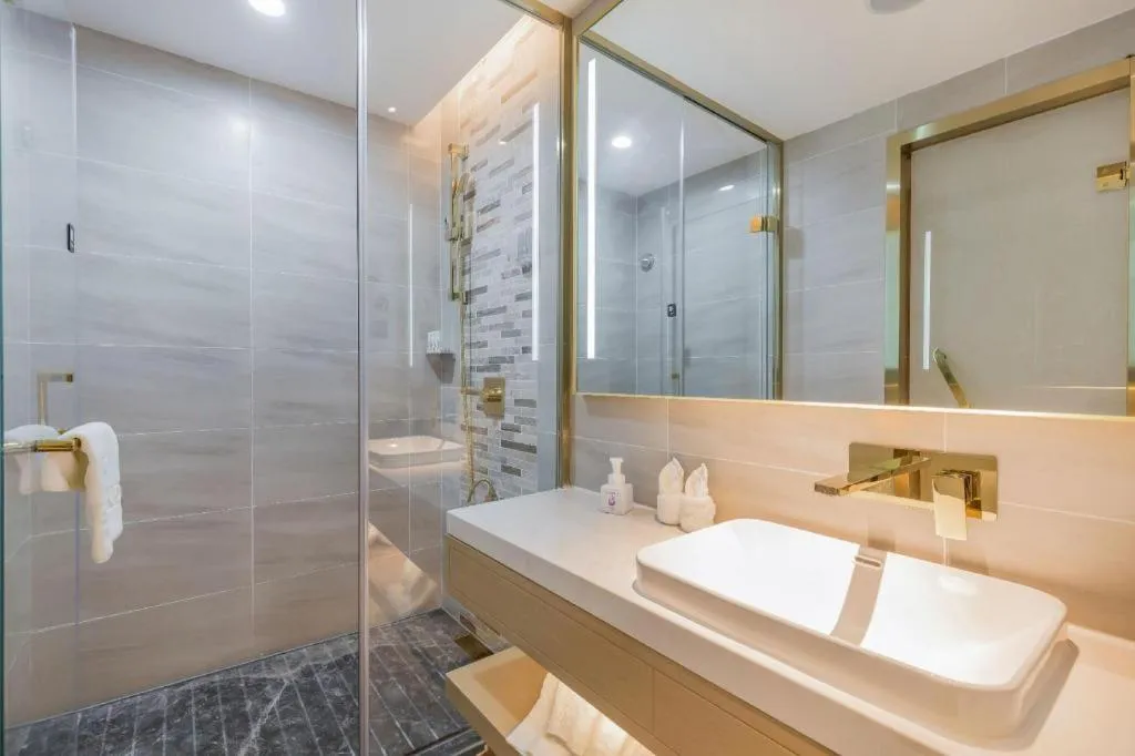 Lavande Hotel Beijing Industry University Metro Station