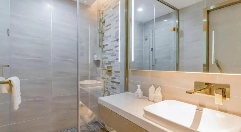 Lavande Hotel Beijing Industry University Metro Station