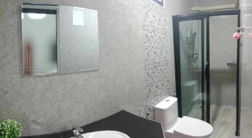 HotelBanAunirukChiangrai