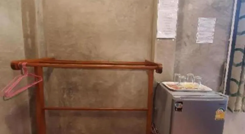 HotelBanAunirukChiangrai