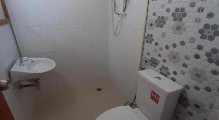 HotelBanAunirukChiangrai