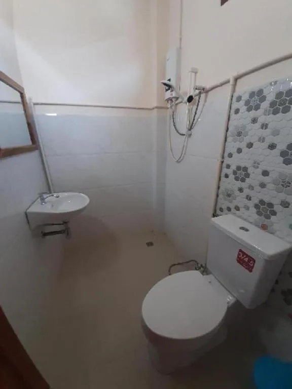 HotelBanAunirukChiangrai