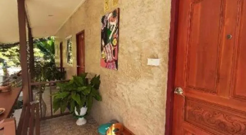 HotelBanAunirukChiangrai