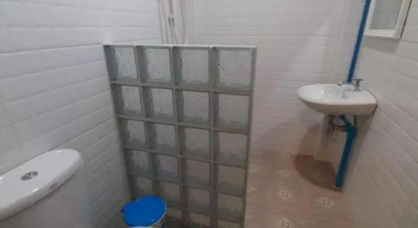 HotelBanAunirukChiangrai