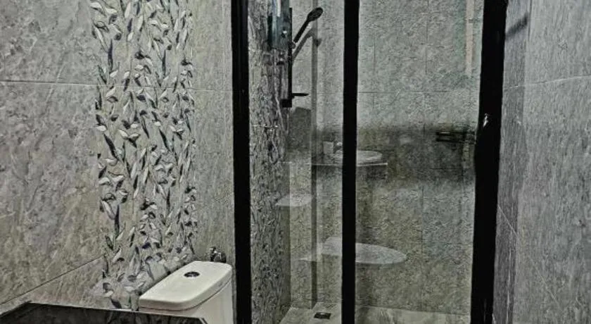 HotelBanAunirukChiangrai