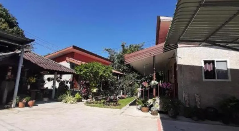 HotelBanAunirukChiangrai