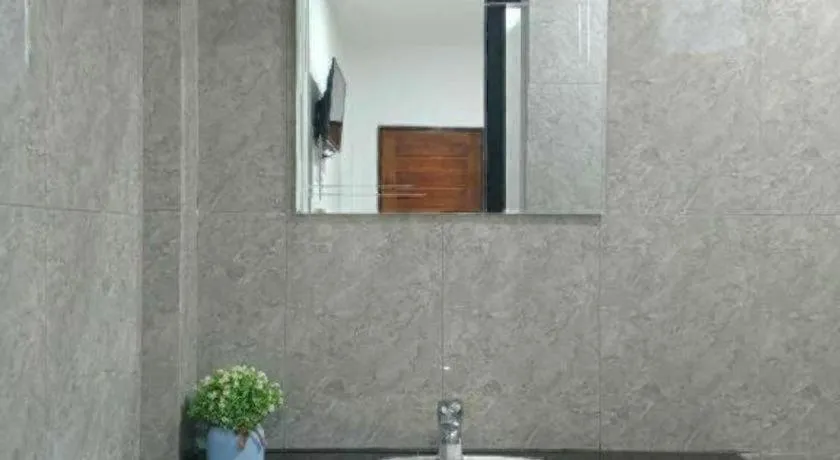 HotelBanAunirukChiangrai