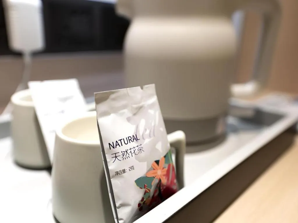 Lavande Hotel Hengshui Huizhong Plaza