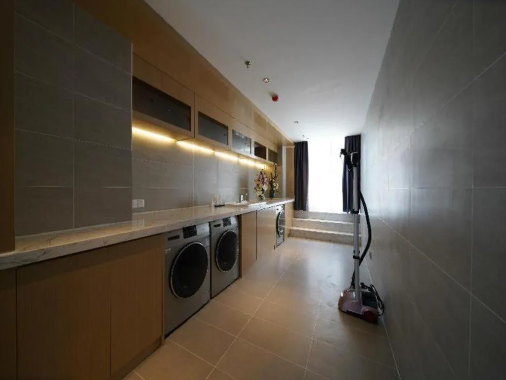 Lavande Hotel Anshan City Center