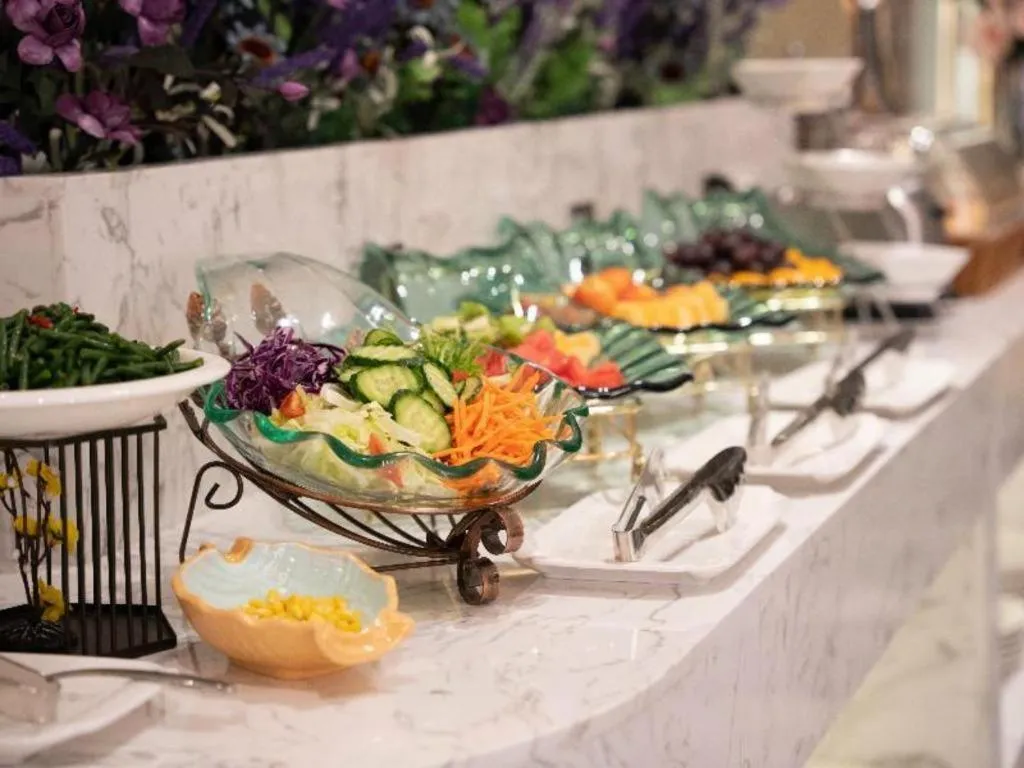 Lavande Hotel Anshan City Center