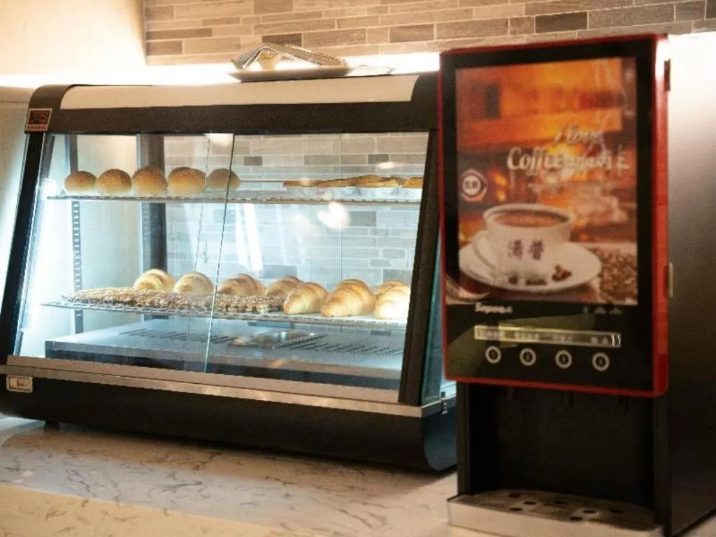 Lavande Hotel Anshan City Center