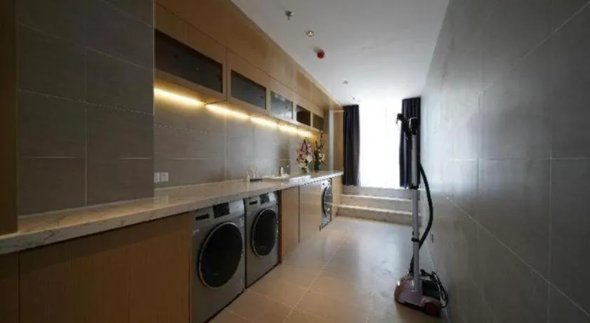 Lavande Hotel Anshan City Center