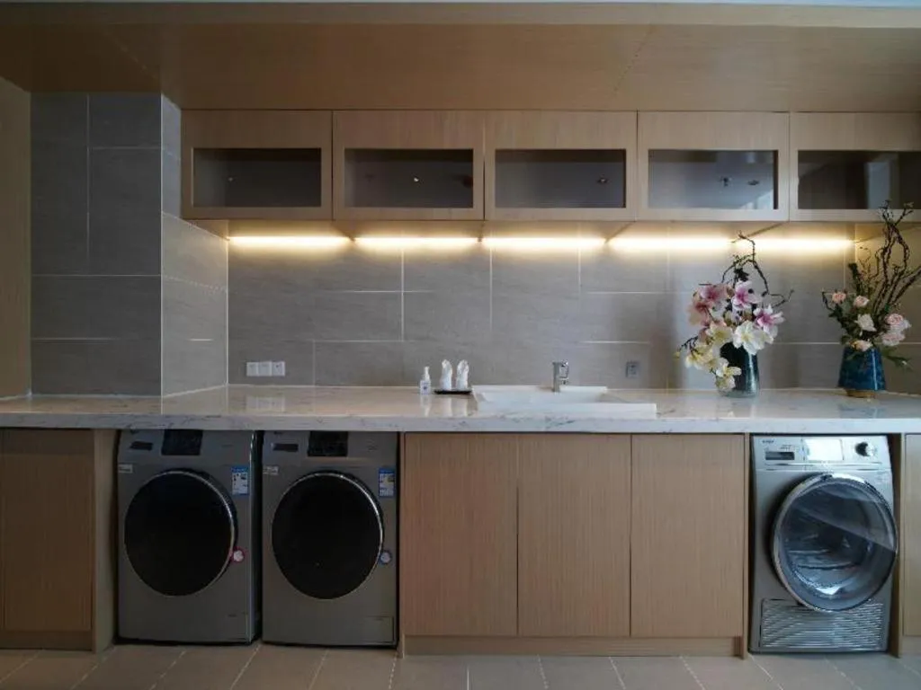 Lavande Hotel Anshan City Center