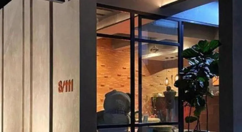 Kaoseng Rockhill Hotel