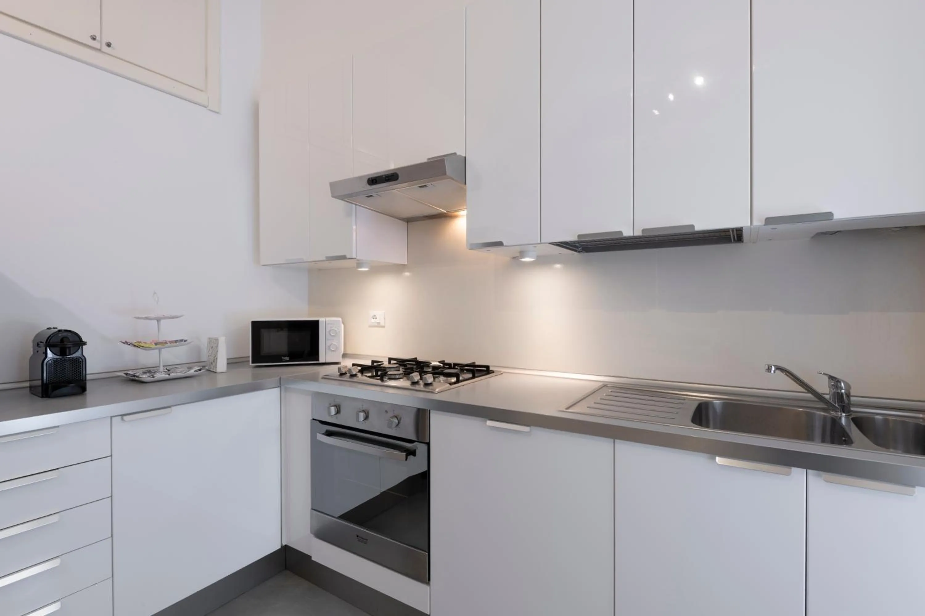 Milan Royal Suites - Centro Brera