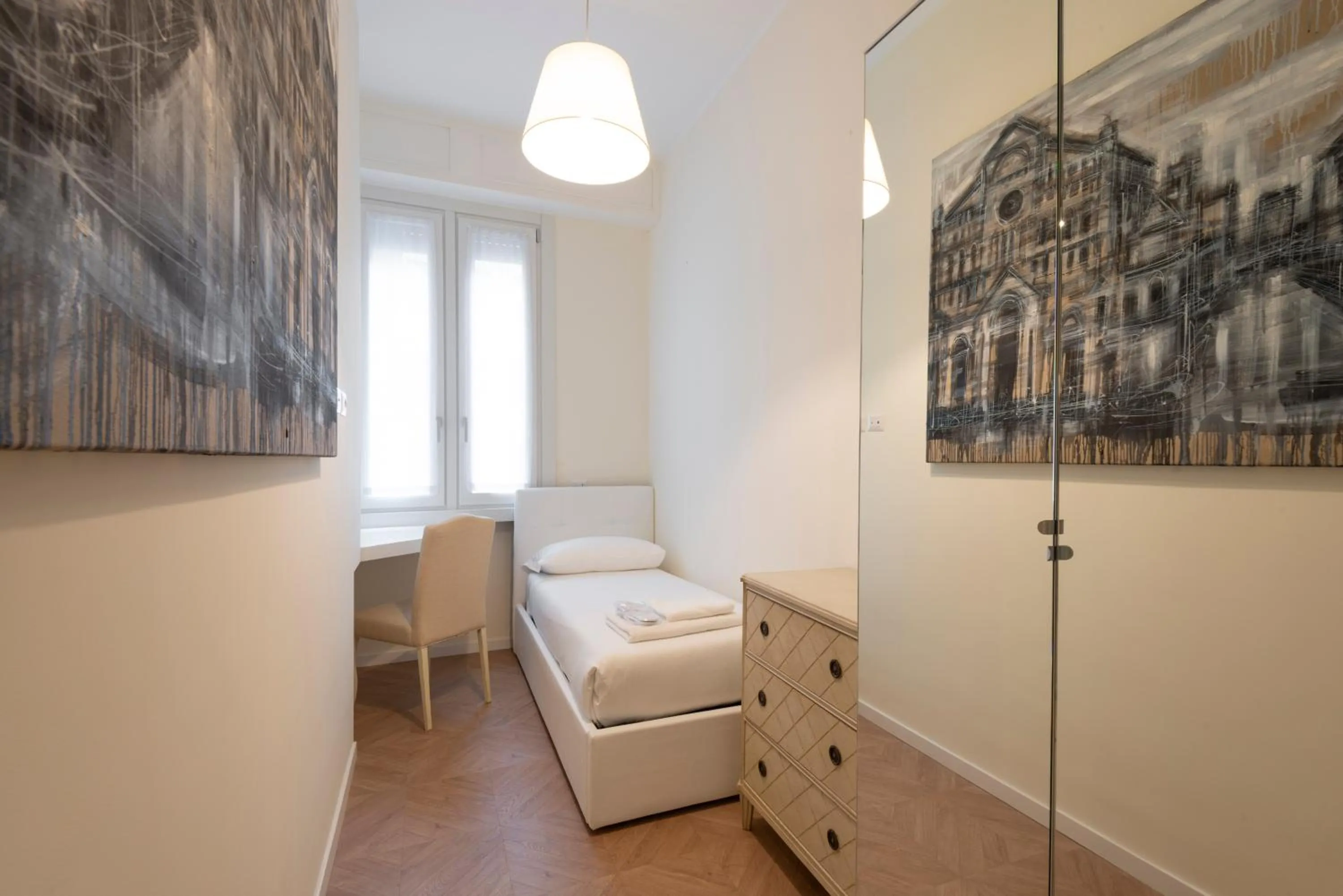 Milan Royal Suites - Centro Brera
