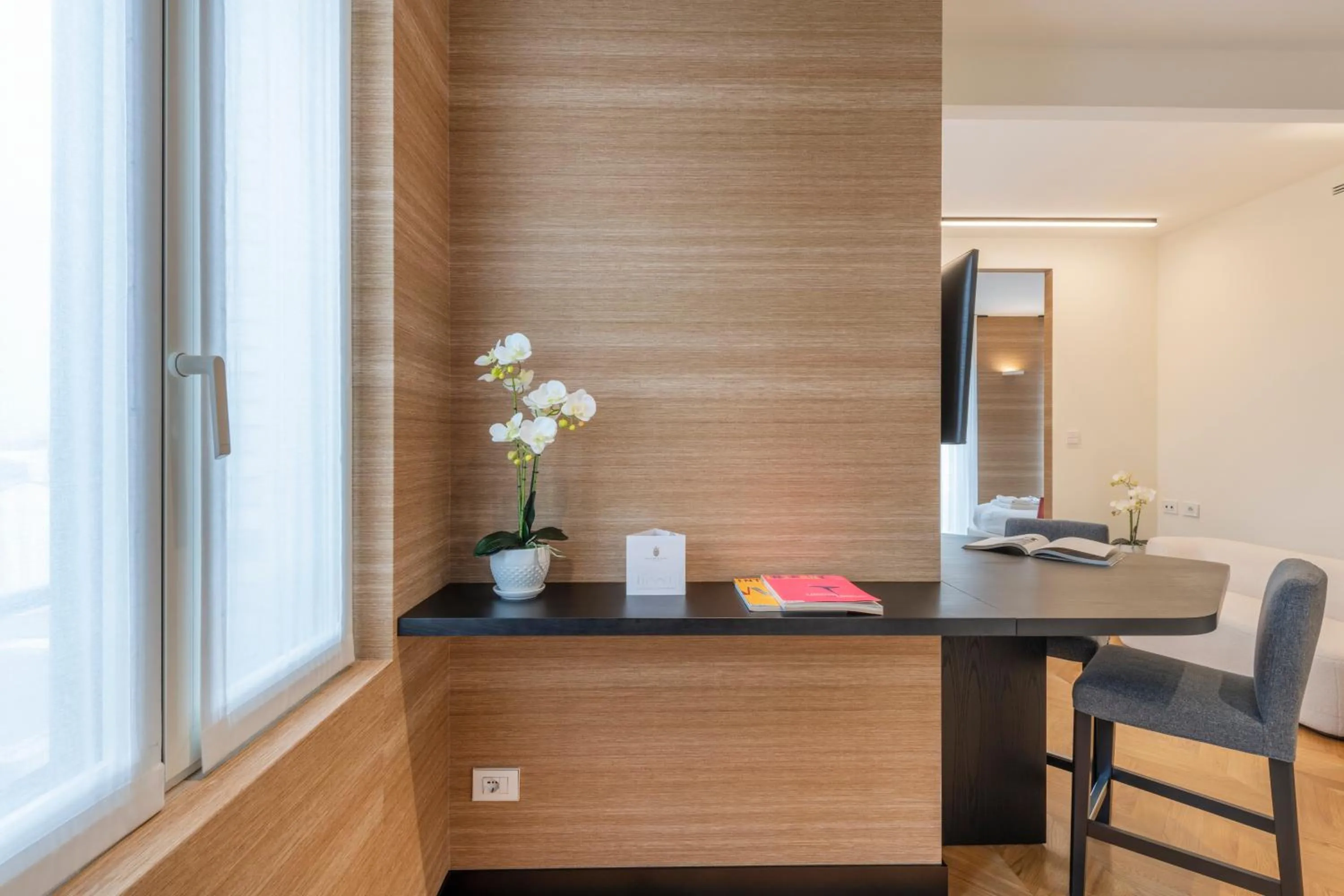 Milan Royal Suites - Centro Brera