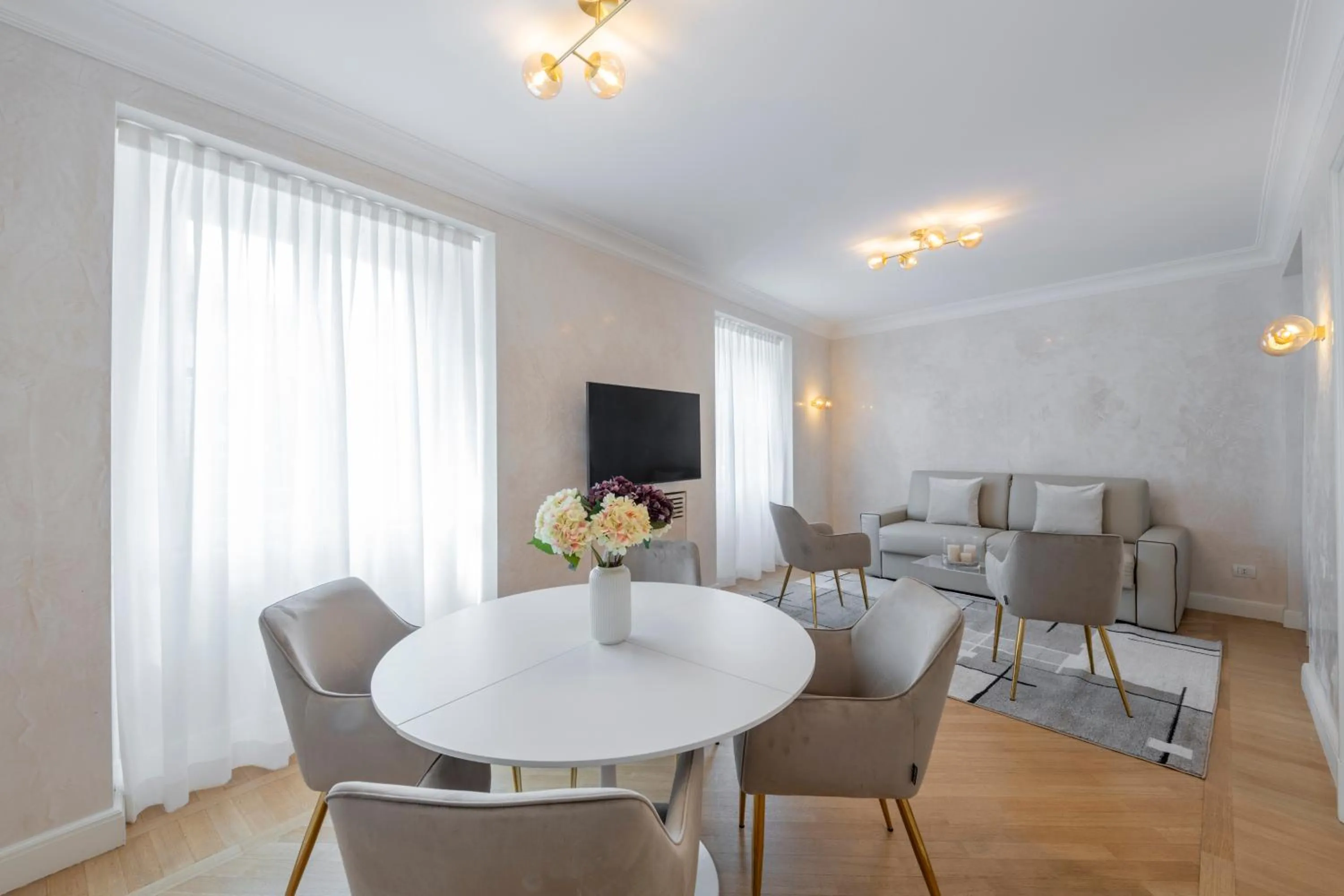 Milan Royal Suites - Centro Brera