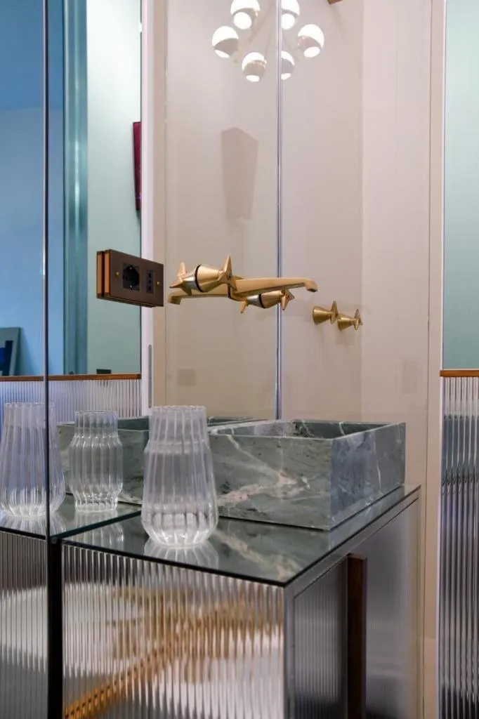 Milan Royal Suites - Centro Brera