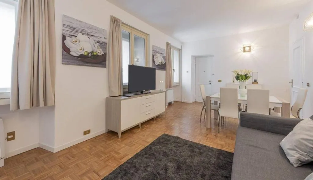 Milan Royal Suites - Centro Brera