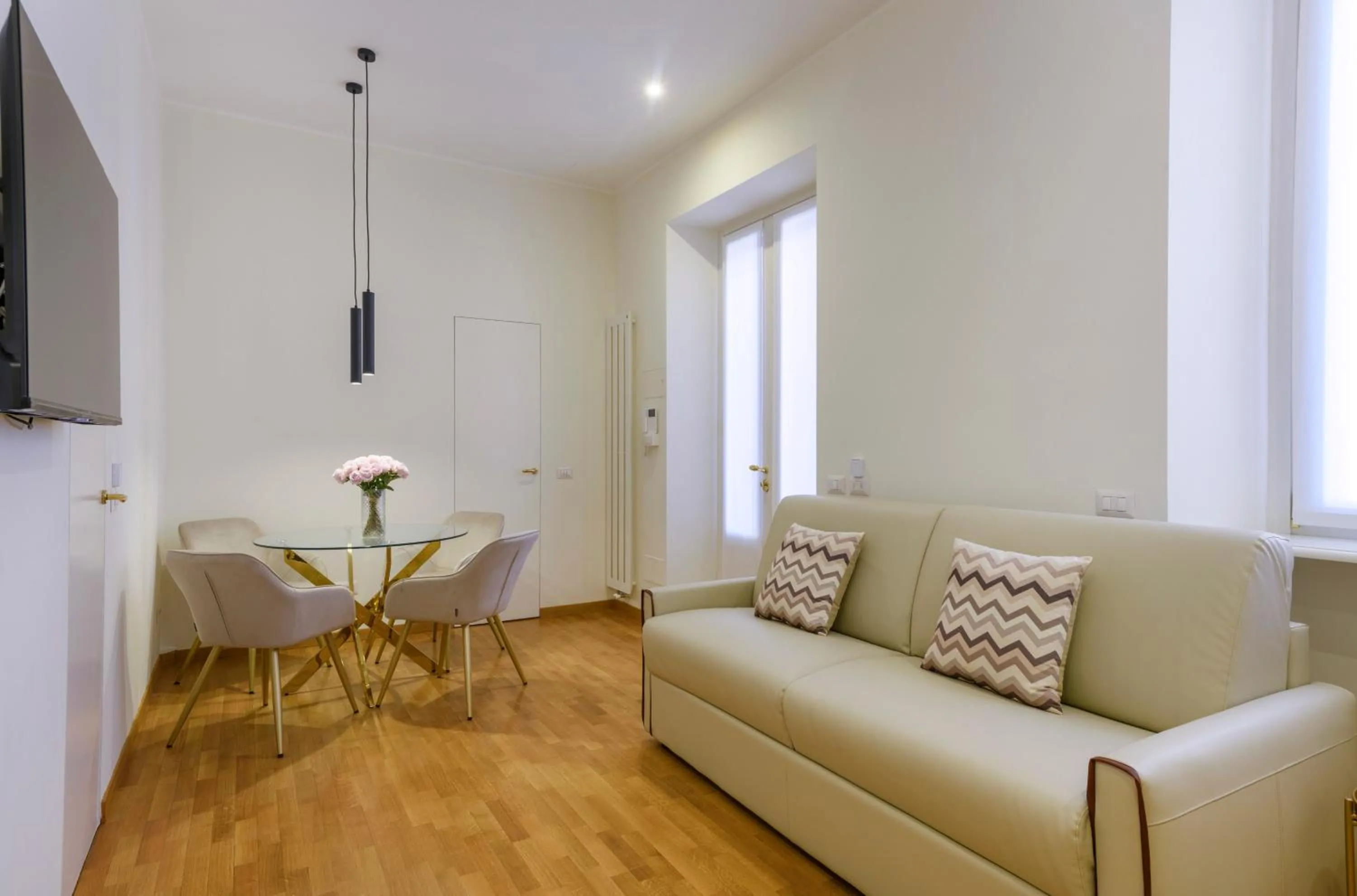 Milan Royal Suites - Centro Brera