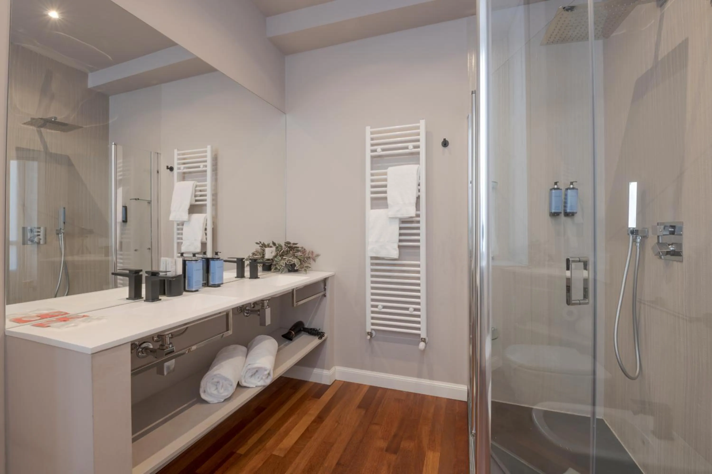 Milan Royal Suites - Centro Brera