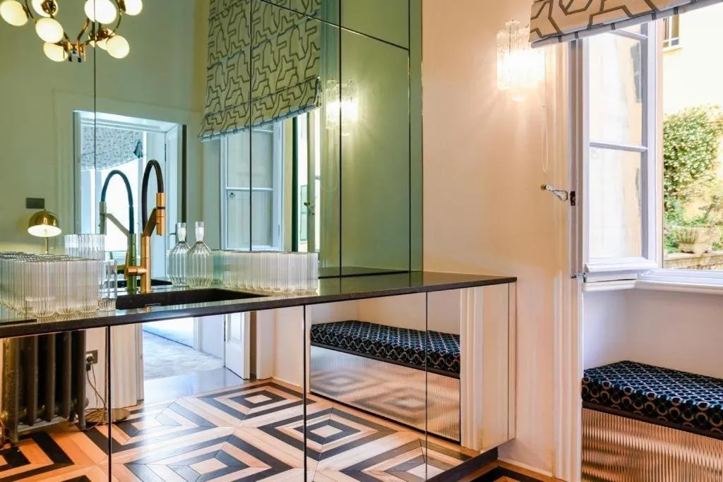 Milan Royal Suites - Centro Brera