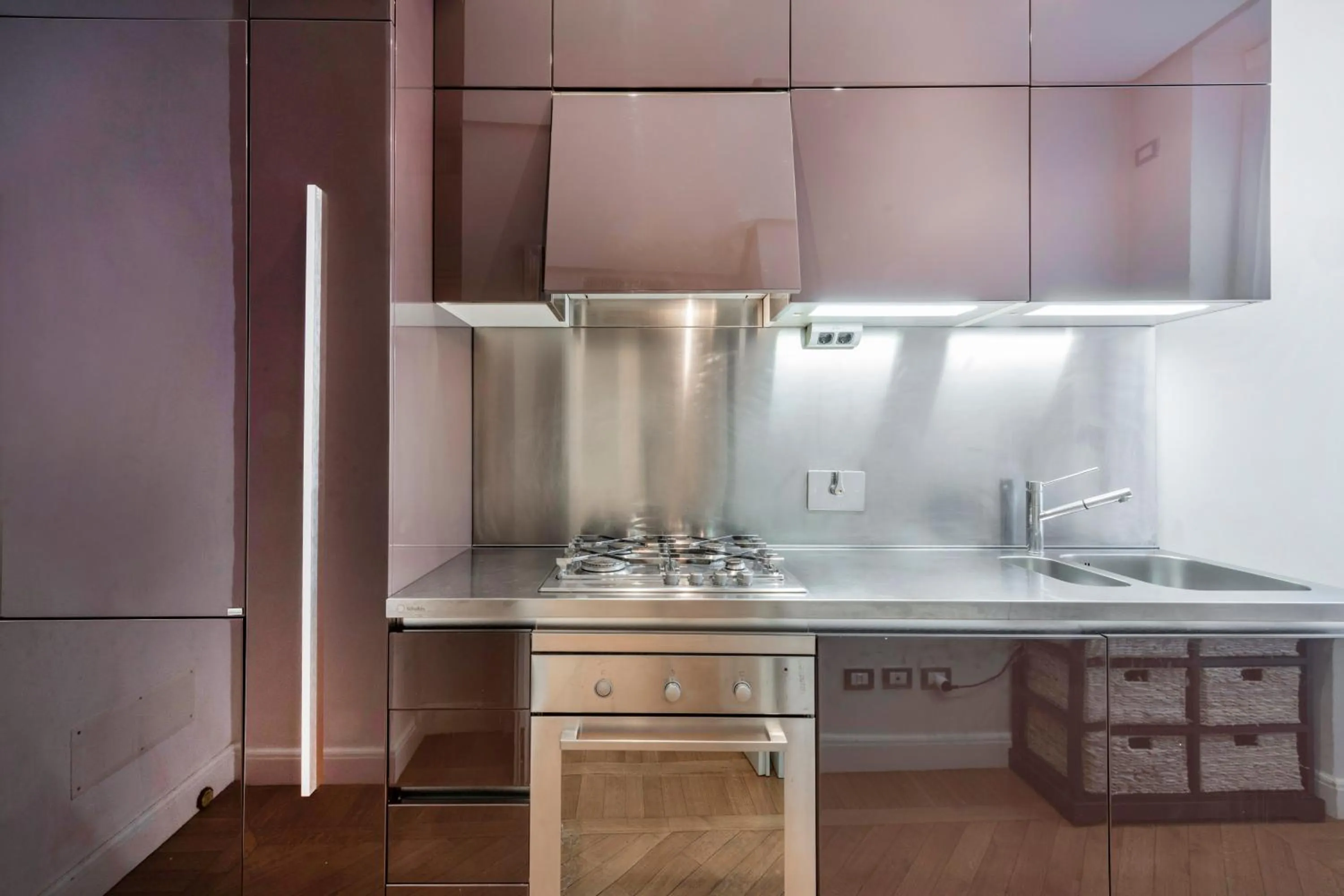 Milan Royal Suites - Centro Brera