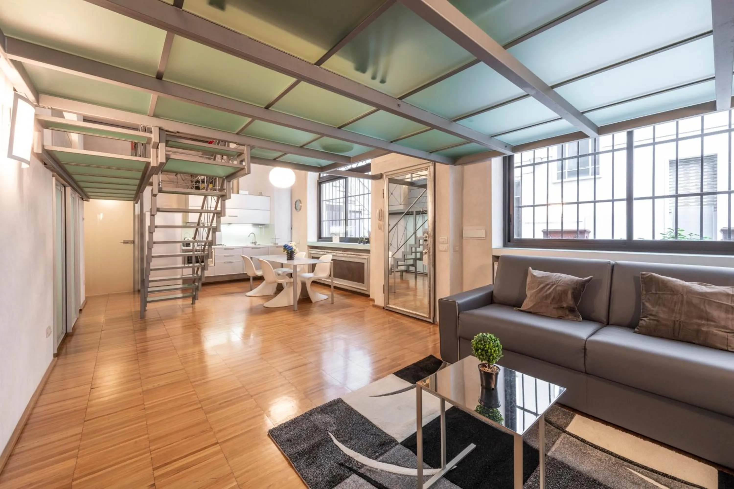 Milan Royal Suites - Centro Brera