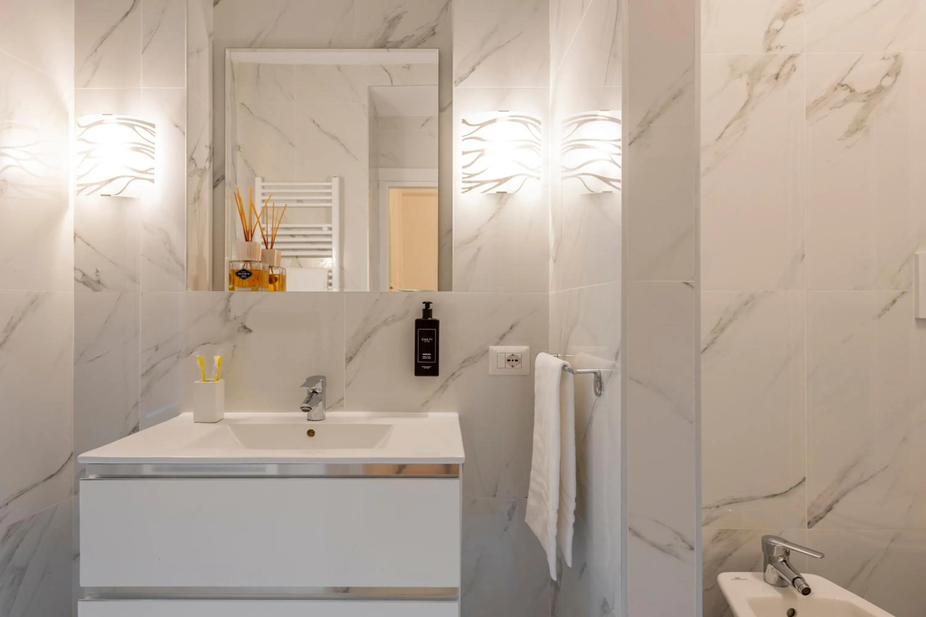 Milan Royal Suites - Centro Brera