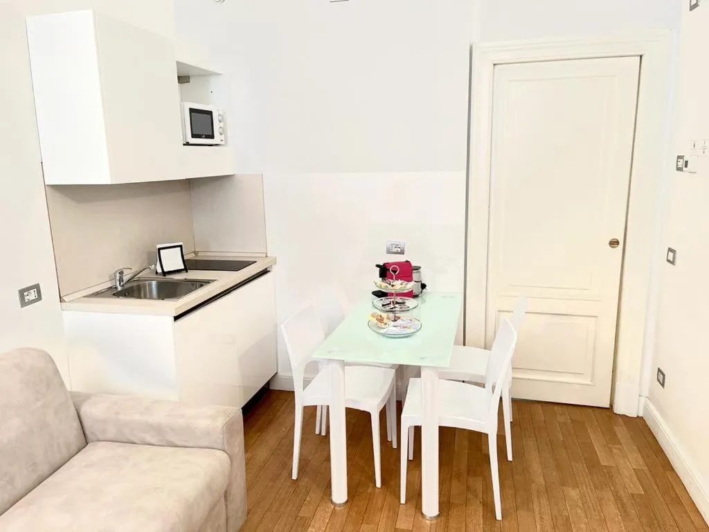 Milan Royal Suites - Centro Brera