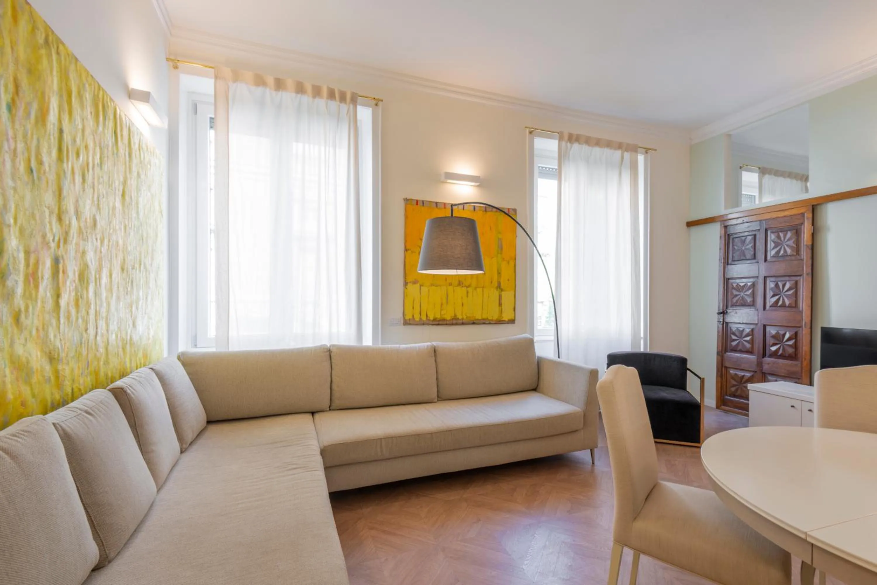 Milan Royal Suites - Centro Brera