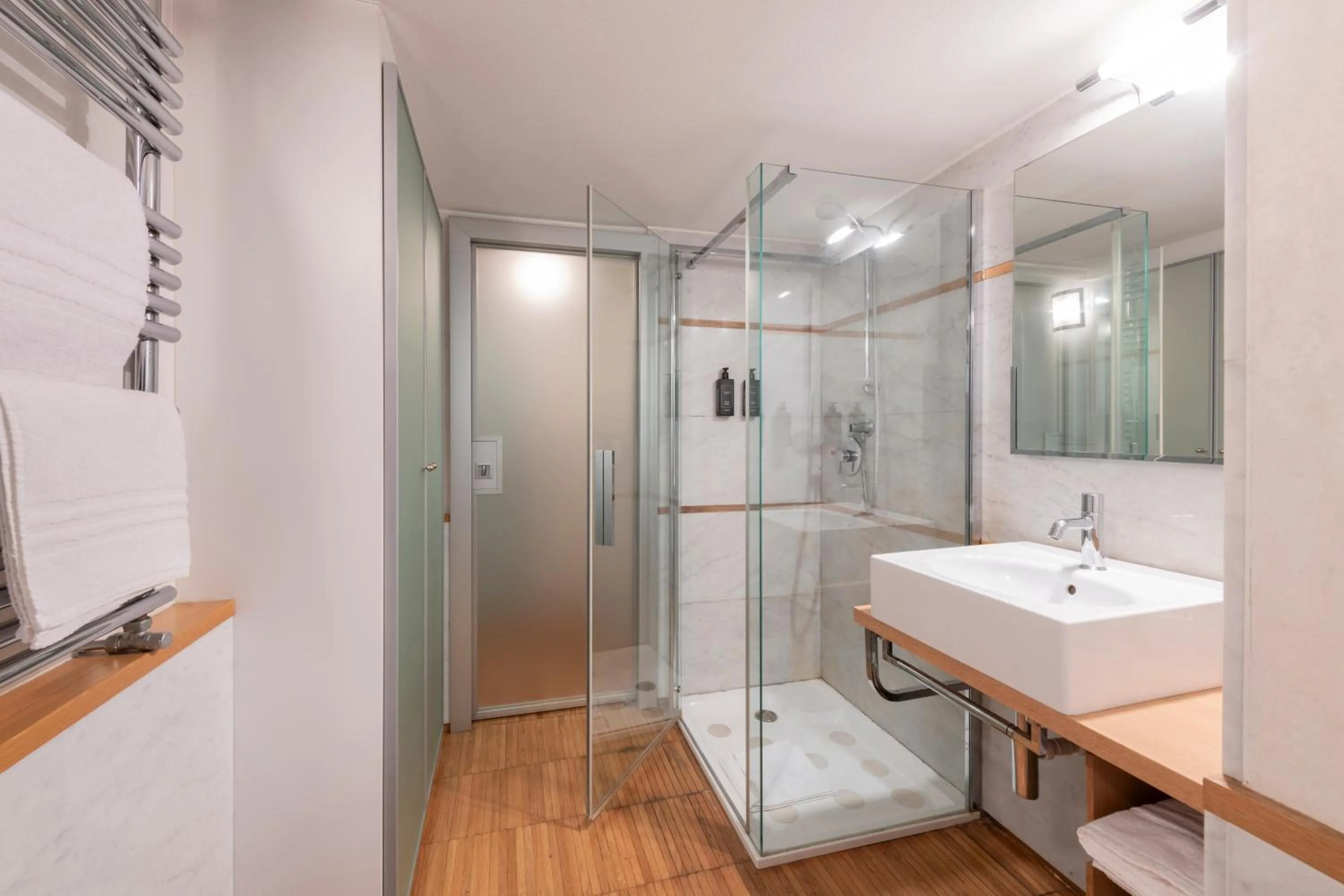 Milan Royal Suites - Centro Brera