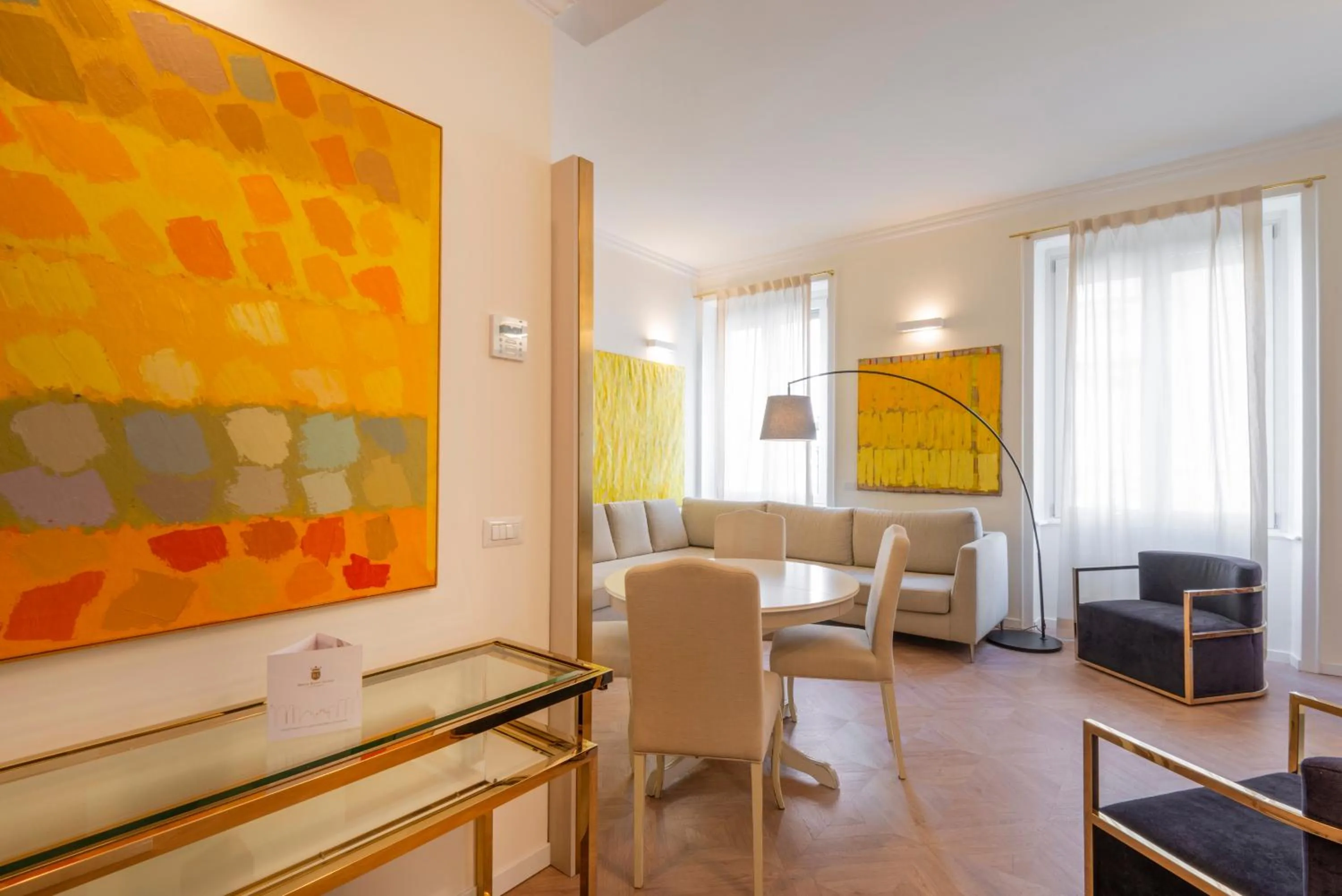 Milan Royal Suites - Centro Brera
