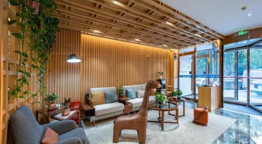 Super 8 Hotel Premier Beijing Changping Science & Technology Park