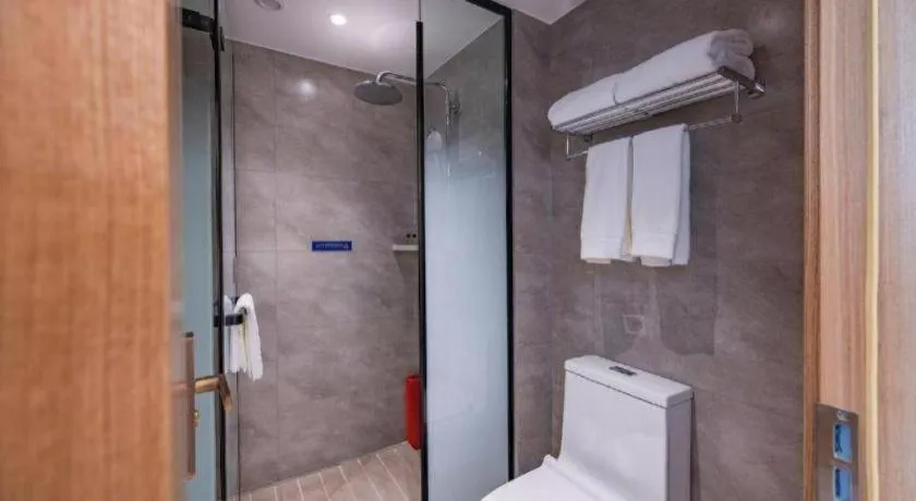 Super 8 Hotel Premier Beijing Changping Science & Technology Park