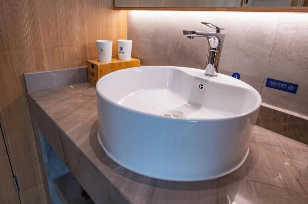 Super 8 Hotel Premier Beijing Changping Science & Technology Park