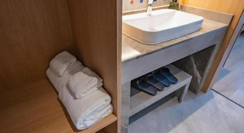 Super 8 Hotel Premier Beijing Changping Science & Technology Park