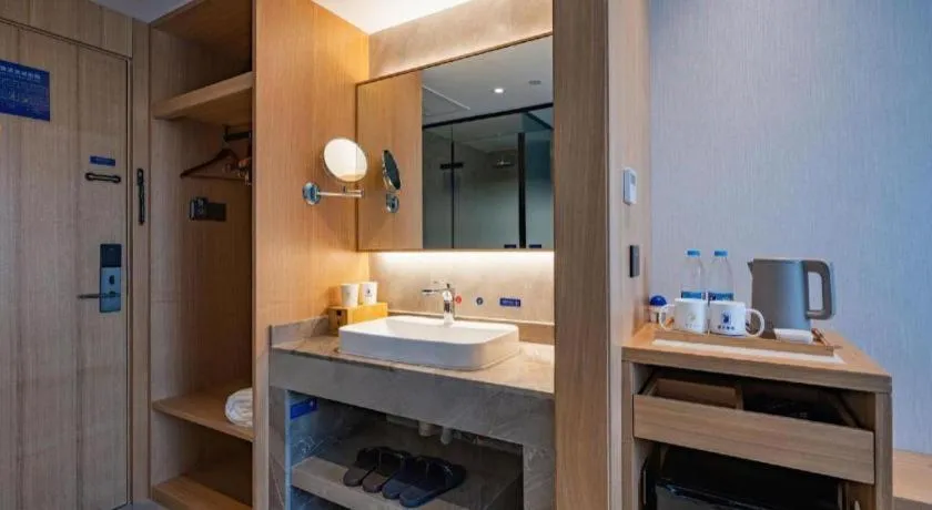 Super 8 Hotel Premier Beijing Changping Science & Technology Park