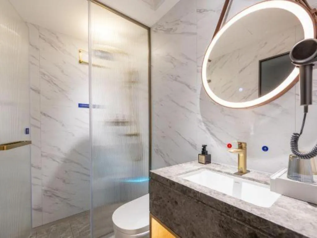 Super 8 Hotel Beijing South Railway Station Majiabao Metro Station