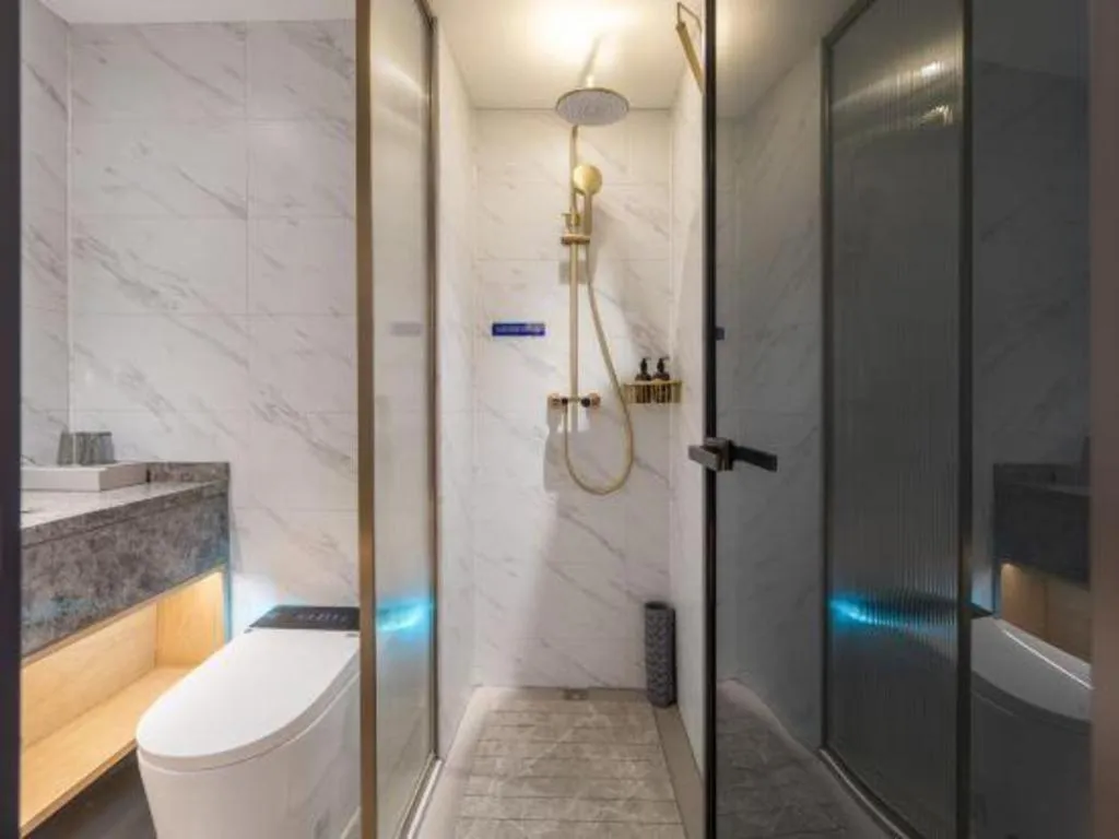 Super 8 Hotel Beijing South Railway Station Majiabao Metro Station