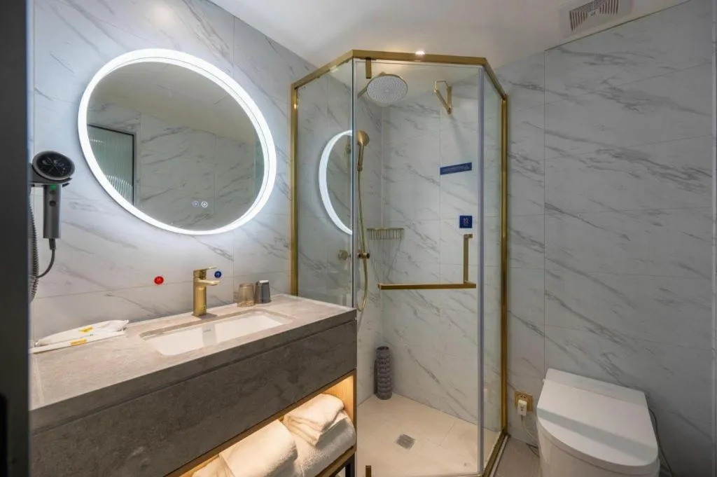 Super 8 Hotel Beijing South Railway Station Majiabao Metro Station