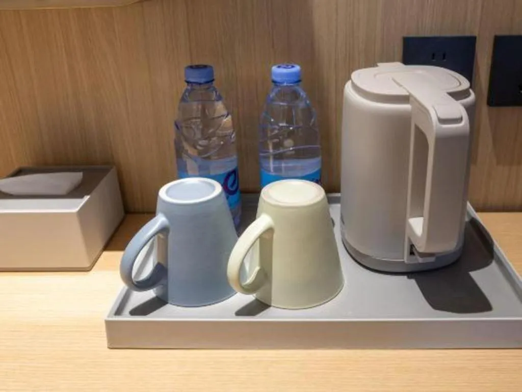 Super 8 Hotel Beijing South Railway Station Majiabao Metro Station